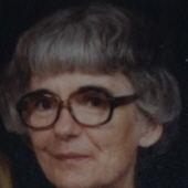 Carol A. Maassen