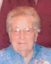 Mildred G. Bidwell