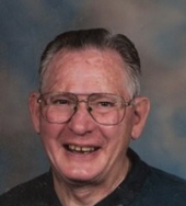 John M. Patterson