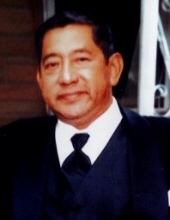 Alvino Martinez, Jr.