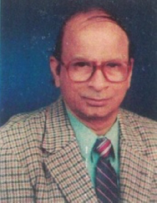 Vijay Kumar Rastogi North Brunswick, New Jersey Obituary