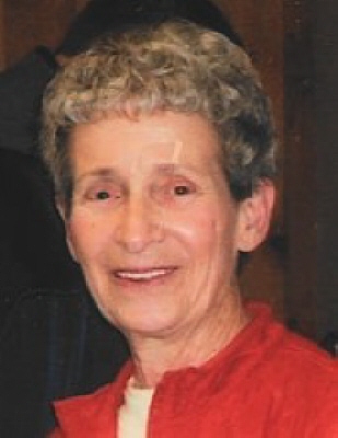 Mary L. Crouse Chambersburg, Pennsylvania Obituary