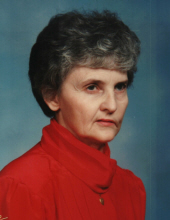 Doris Leeson