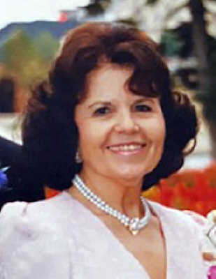 Donna Jean Owens East Liverpool, Ohio Obituary