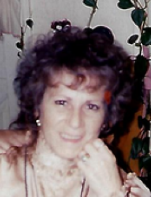 Ethel Anna Kellogg Brandon, Vermont Obituary