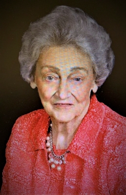 Photo of Dr. Erma Scarlette