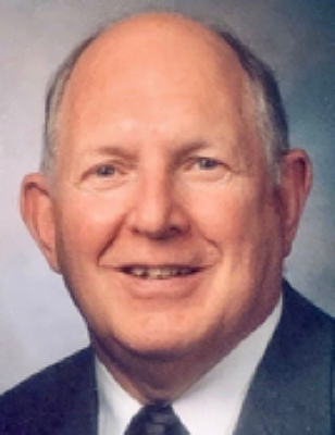 Richard Blaine Parsons Orem, Utah Obituary