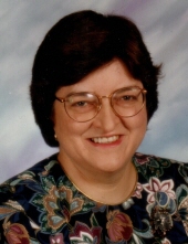 Dr. Margaret Ellen Stockdale