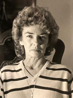 Mary Margaret Kitson Obituary