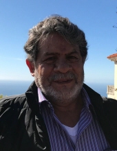 Juan  Manuel  Lozano Rodriguez