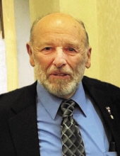 Eugene C.  Gross
