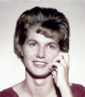 Photo of Shirley Record