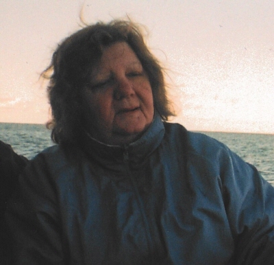Photo of Marjorie Crant