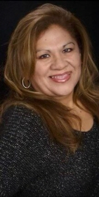 Photo of Leticia Ramirez