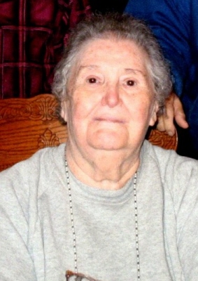Nola Rene Begley Lebanon, Ohio Obituary