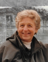 Barbara Lynn  Mercer