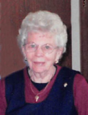 Orphea R. Mattsfield Litchfield, Minnesota Obituary