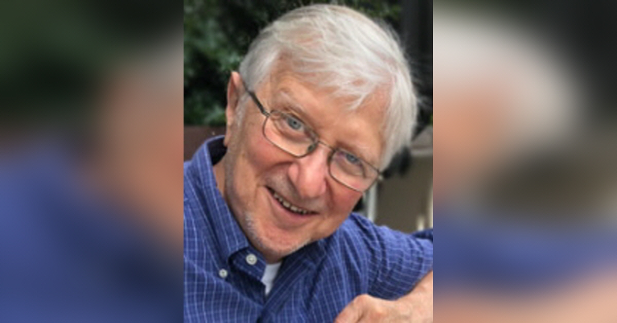 John B. Bentz Obituary Visitation & Funeral Information