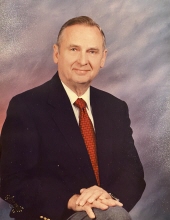 Dr. Wayne  Lee  McLaughlin