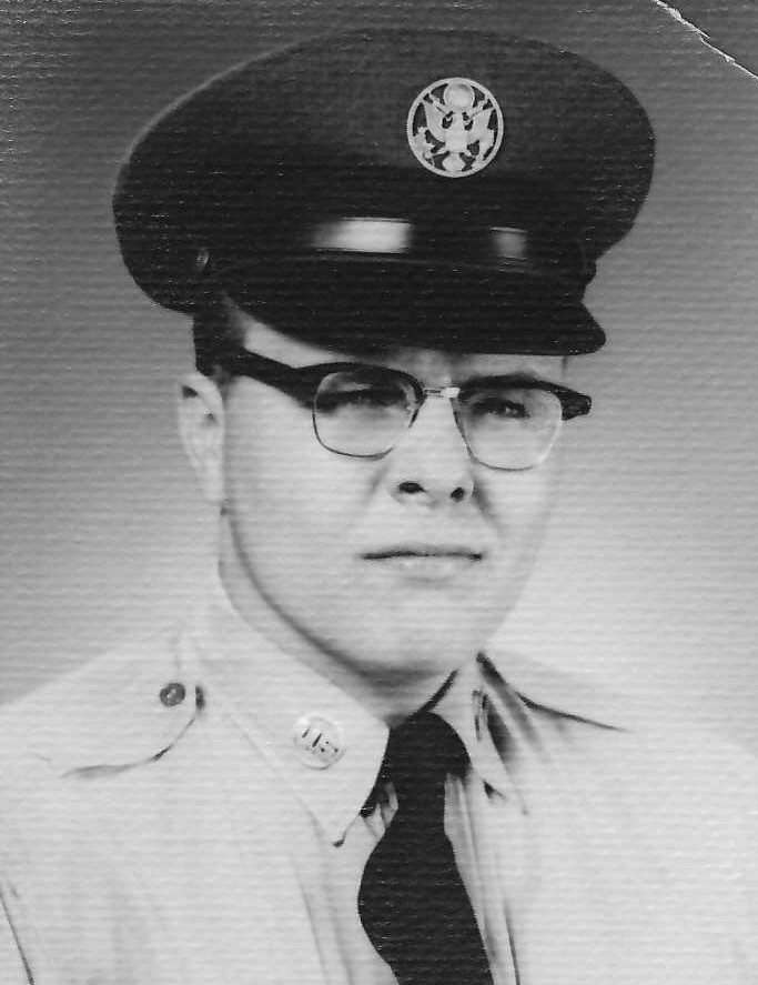 Robert Lyle Stanley 2021 Buresh Funeral Homes