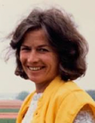 Joan St. Peter Maloy Kilmarnock, Virginia Obituary
