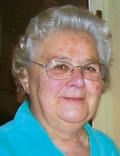 Theresa Doris Riley