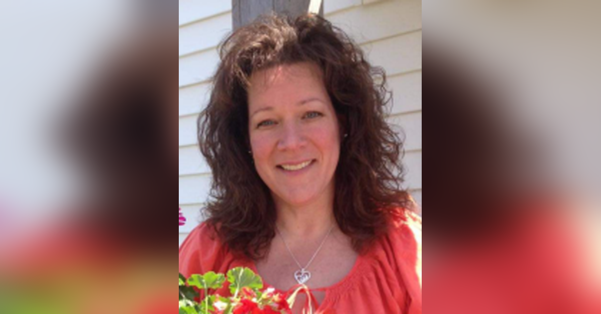 Obituary information for Beth K. Bichanich