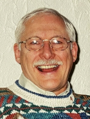 Photo of Peter Goihl