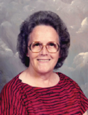 Pansy Roten North Wilkesboro, North Carolina Obituary