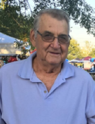 Gerald K. Pace Meridian, Mississippi Obituary