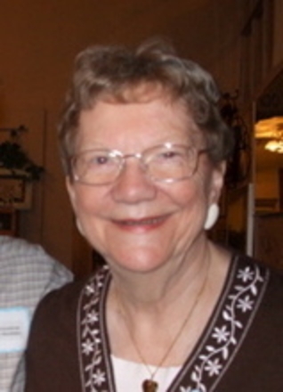 LaVonne Evelyn Krzyzaniak Bloomington Obituary