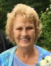 Shirley L. Reed