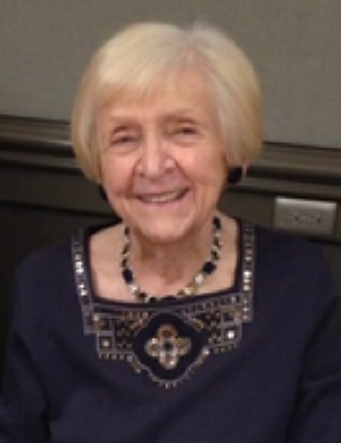 Ellen Jane Dammeyer St. Marys, Ohio Obituary