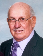 Harold P. Meierhofer