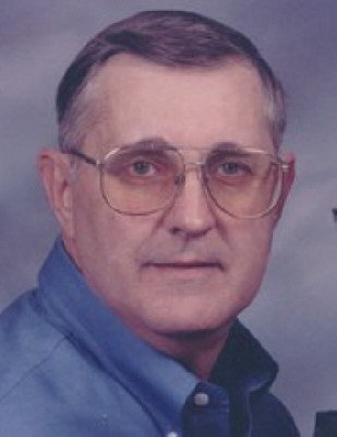 Gerald Otto Lacy Harrisburg, Arkansas Obituary