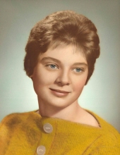 Nancy Kay Shear