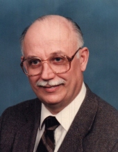 Donald S. Dobrosky