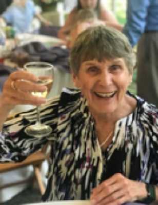 Jean Margaret Watson Green Bay, Wisconsin Obituary