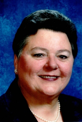 Photo of Sharon Johnston