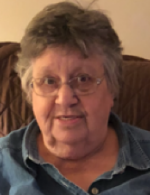 Mary Ann Davis Sidney, Ohio Obituary