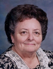 Betty Jo Ogle