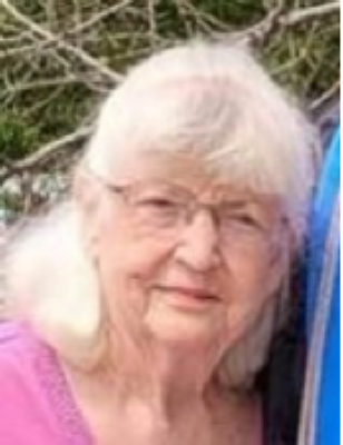 Mary Ann Wilson Pocatello, Idaho Obituary