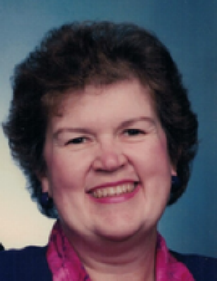 Anne L. Jones Tiffin, Ohio Obituary