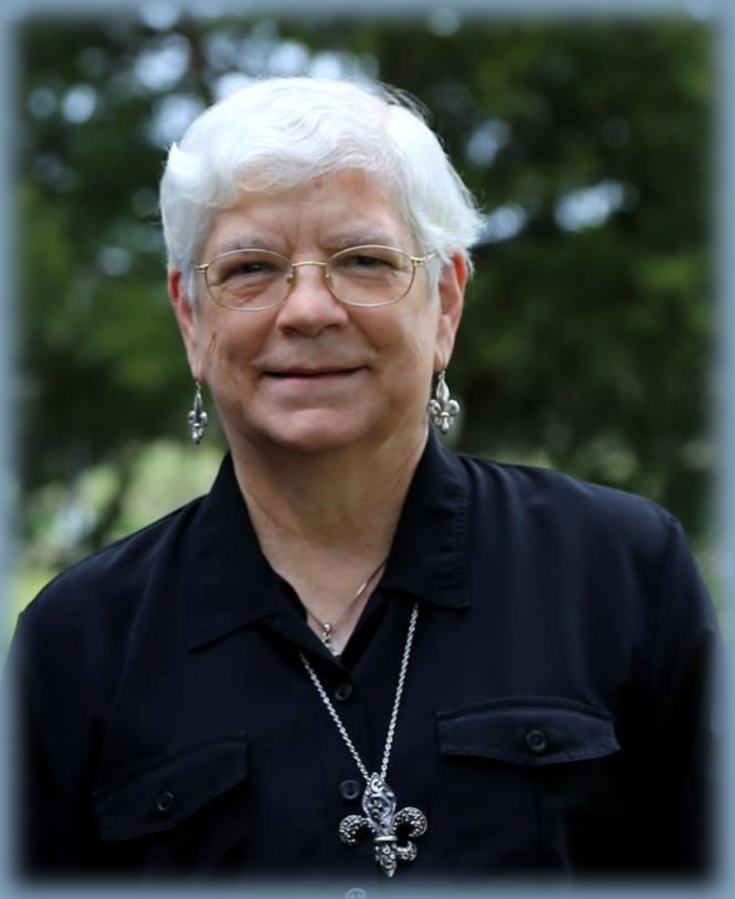 Anna Elgin Harrison 2021 Cremation Society of Louisiana