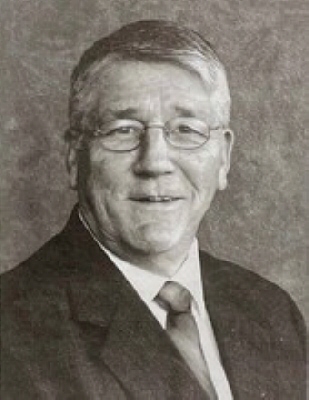 Photo of Richard "Dick" E. Dunbar