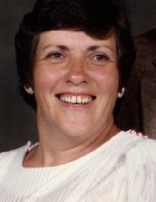 Lillian Halga Phillips Red Deer, Alberta Obituary