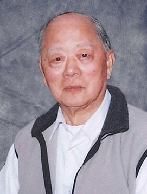 Photo of Paul Lau