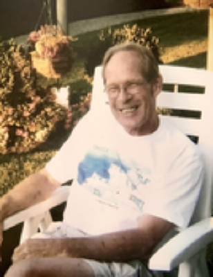 Wayne Richardson Nepean, Ontario Obituary