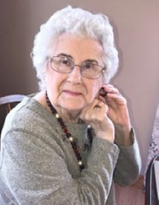 Elizabeth "Betty" Busilla (nee Leskovics) Hamilton, Ontario Obituary