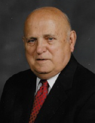 Photo of Peter Dwaine Wujkowski